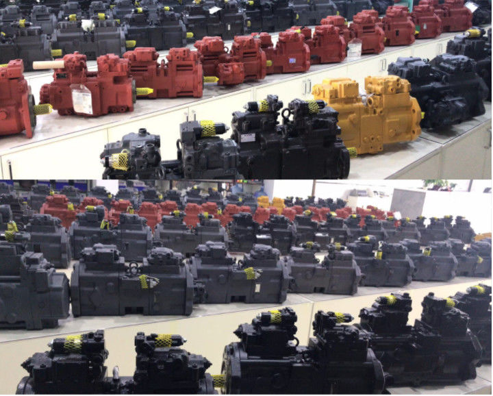 Guangzhou Zhenhui Machinery Equipment Co., Ltd 製造者の生産ライン