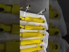 ミニ掘削機 コマツーPC56のための水力シリンダー