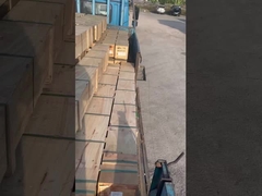 ボルボ 750E ボルボ 950E 掘削機のための水力シリンダー