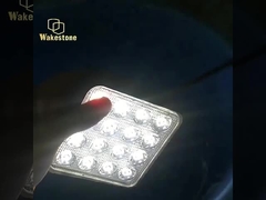 LED オリジナル ブーム ワーク ライト キャビ ワーク ライト コマツー 掘削機 PC200 PC240-7 PC240-8