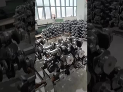 掘削機のクランク軸