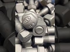 ヒタチ 掘削機用の履き回しシューズスクリュー