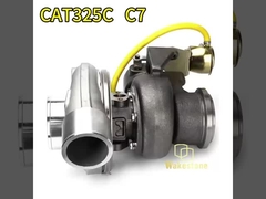 10R2769 250-7699 カタピラー用のターボチャージャー CAT 325C C7 3126