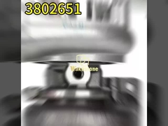 3802651 3535635 カミンズ エンジン ディーゼルターボチャージャー HX40W エンジン 6CT 8.3L R305