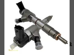 SANY 245 掘削機燃料注入器 0445110661 D06FR ディーゼルエンジン注入器組