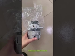 12V 50A オルターネーター ドーサン 55 ∙ 配列の Isuzu 4JG1 エンジン ∙ ディーゼル掘削機発電機