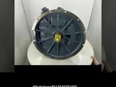 4633474 ファンの水力ポンプ YA00052949/35147 ヒタチ ZAX470-3 ZAX490-50A 掘削機のための