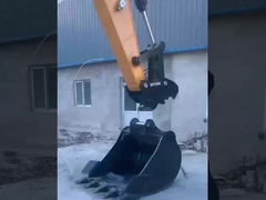 掘削機用の重用液圧快組機 ZX60/ZX70/ZX120/ZX200/ZX210/ZX360