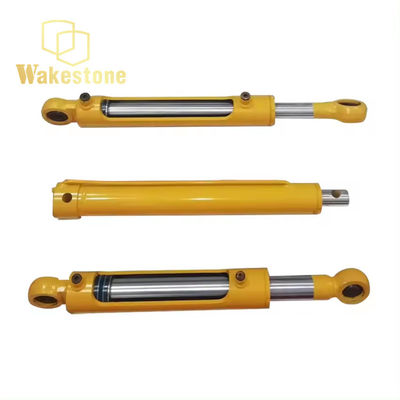 Hydraulic Cylinder Boom Cylinder Stick Cylinder  Bucket  Cylinde For Excavator Pc200 Sk200 Dh200 Ex300