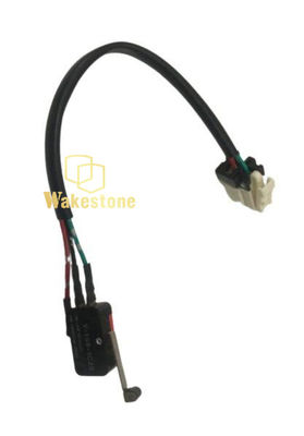 PC360-7 Excavator Hydraulic Parts V-156-1C25 Micro Lock Switch