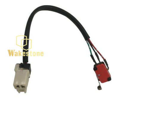 PC360-7 Excavator Hydraulic Parts V-156-1C25 Micro Lock Switch