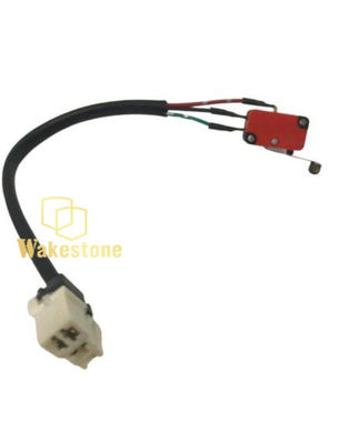 PC360-7 Excavator Hydraulic Parts V-156-1C25 Micro Lock Switch