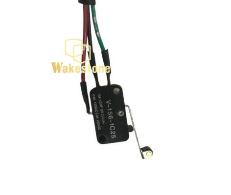 PC360-7 Excavator Hydraulic Parts V-156-1C25 Micro Lock Switch