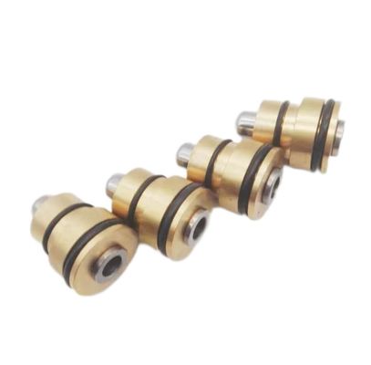 Excavator Hydraulic Pilot Valve Joystick Pusher For Cat E312/320 307v1/V2