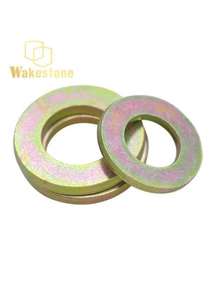 Bucket Shaft Washer 80*140*2 90*160*5 100*180*3 Excavator Steel Gasket Bucket Pin Gasket