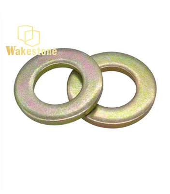 Bucket Shaft Washer 80*140*2 90*160*5 100*180*3 Excavator Steel Gasket Bucket Pin Gasket