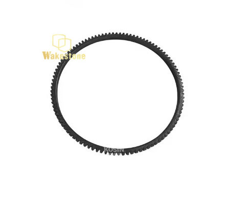 Excavator Diesel Engine Yanmar 4TNV94 Flywheel Ring Gear 114T
