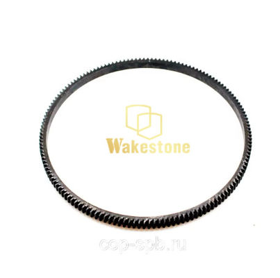 Excavator Diesel Engine Yanmar 4TNV94 Flywheel Ring Gear 114T