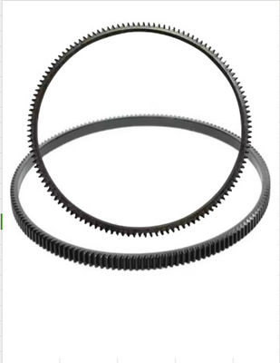 Excavator Diesel Engine Yanmar 4TNV94 Flywheel Ring Gear 114T
