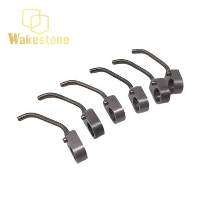 DB58 Excavator Diesel Engine Repair Kit Oil Piston Cooling Nozzle