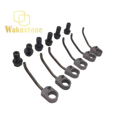 DB58 Excavator Diesel Engine Repair Kit Oil Piston Cooling Nozzle
