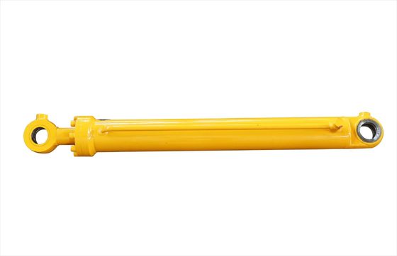 Excavator Hydraulic Cylinder Bucket Cylinder  Bucket Tube Arm Boom Cylinder For Excavator Pc360-7