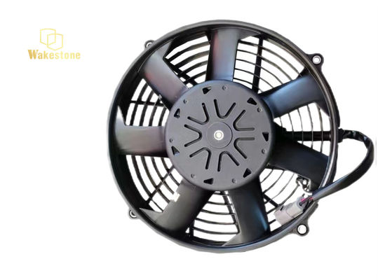 24V Electronic Fan 510-8095 For Caterpillar Excavator Parts For 320gc 323gc 326gc 336gc