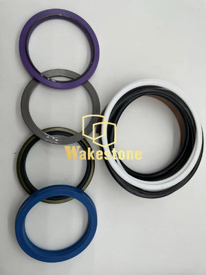 Kobelco Excavator Sk60-3 Arm Cylinder Seal Kit Seal Repair Kit