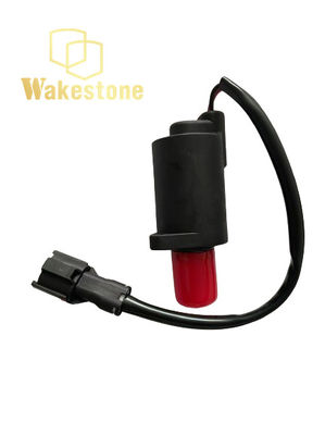 SH200A5  Rotary Solenoid Valve For Sumitomo Excavator