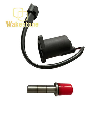 SH200A5  Rotary Solenoid Valve For Sumitomo Excavator
