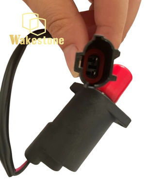 SH200A5  Rotary Solenoid Valve For Sumitomo Excavator