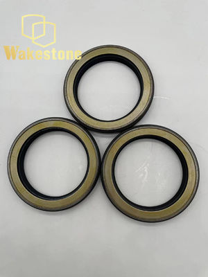 High Pressure Oil Seal TCN For Excavator Seal Kit AP3222B For Long-Lasting Durability