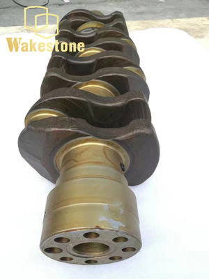 Caterpillar CAT C7 Engine Excavator Crankshaft