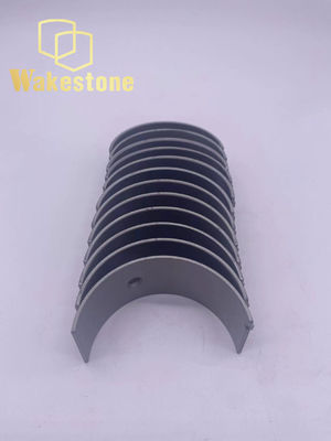 STD Main Bearing Connecting Rod Bearing MS-2621GP CB-2621GP For Komatsu Excavator 6D108 Engine
