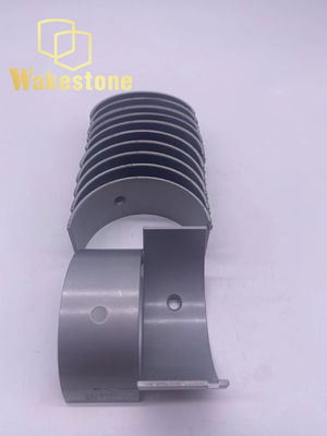 STD Main Bearing Connecting Rod Bearing MS-2621GP CB-2621GP For Komatsu Excavator 6D108 Engine