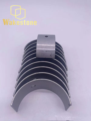 STD Main Bearing Connecting Rod Bearing MS-2621GP CB-2621GP For Komatsu Excavator 6D108 Engine