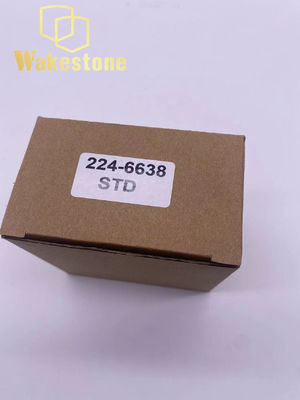 Excavator Engine Parts C7 Connecting Rod Bearing STD 224-6638 For Caterpillar