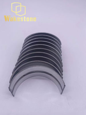 Caterpilar Excavator Engine Parts Main Bearing For C4.4 In STD Size