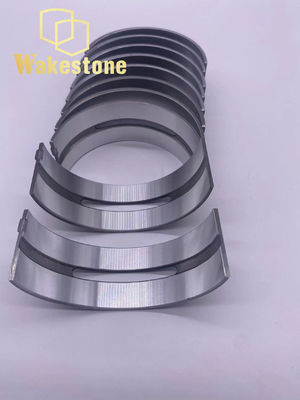 Caterpilar Excavator Engine Parts Main Bearing For C4.4 In STD Size