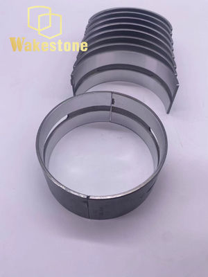 Caterpilar Excavator Engine Parts Main Bearing For C4.4 In STD Size