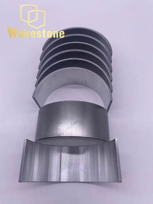 Caterpilar Excavator Engine Parts Main Bearing For C4.4 In STD Size