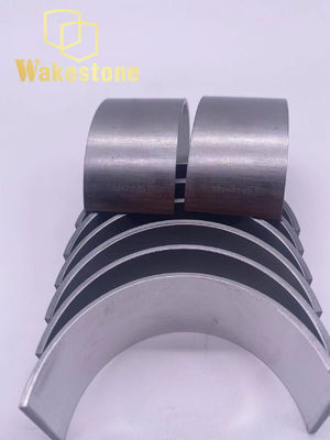 Caterpilar Excavator Engine Parts Main Bearing For C4.4 In STD Size