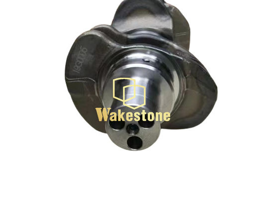High Quality C7.1 Diesel Engine Crankshaft | Compatible With CAT320D2, 324E, 329E Excavators Part Number 376-4074
