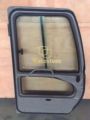 Komatsu Excavator Parts Cab Assembly ZAX200 ZAX200-3G Excavator Cab Door  Komatsu Cab Door