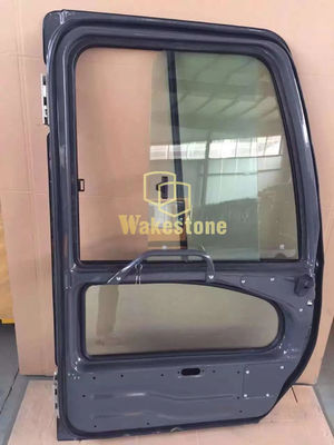 Komatsu Excavator Parts Cab Assembly ZAX200 ZAX200-3G Excavator Cab Door  Komatsu Cab Door