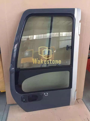 Komatsu Excavator Parts Cab Assembly ZAX200 ZAX200-3G Excavator Cab Door  Komatsu Cab Door