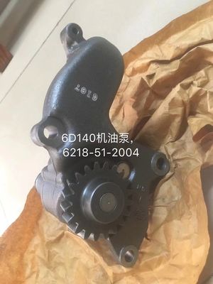 6218-51-2004 / 6261-51-2000 Oil Pump For 6D140 Engine