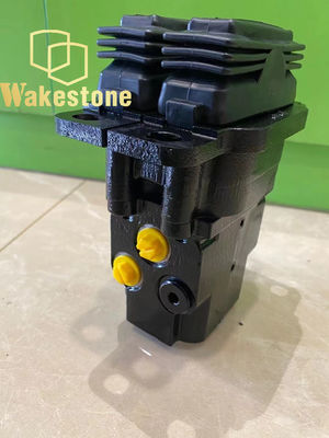 DX55-9C DX60-9C Excavator Foot Valve Assembly Produced By Doosan Supporting Factory