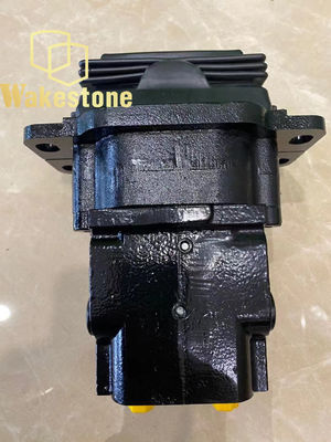 DX55-9C DX60-9C Excavator Foot Valve Assembly Produced By Doosan Supporting Factory