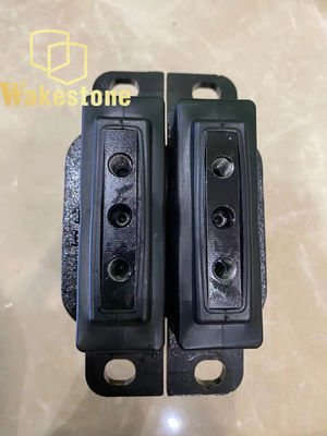 DX55-9C DX60-9C Excavator Foot Valve Assembly Produced By Doosan Supporting Factory